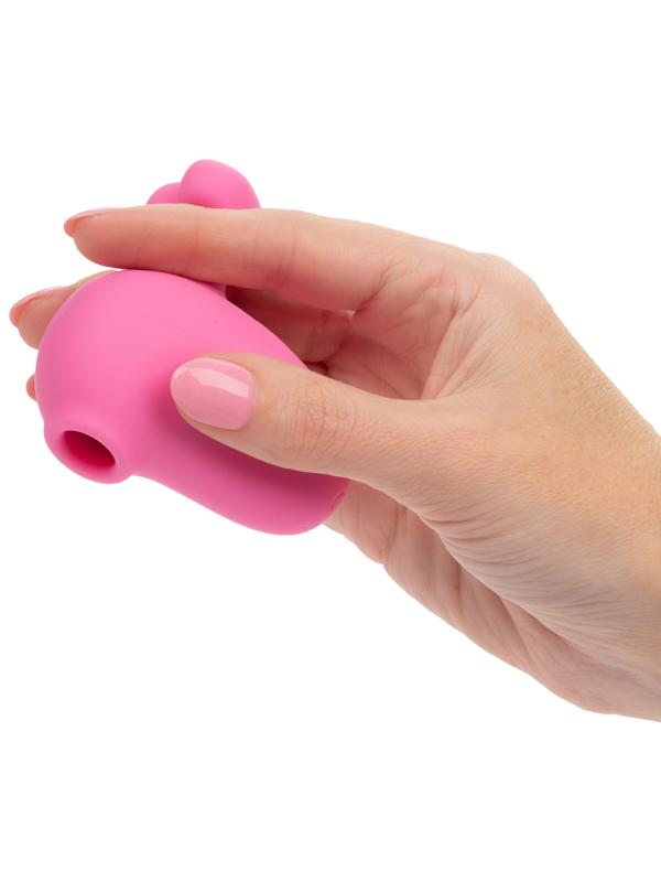 First Time Rechargeable Suck and Play