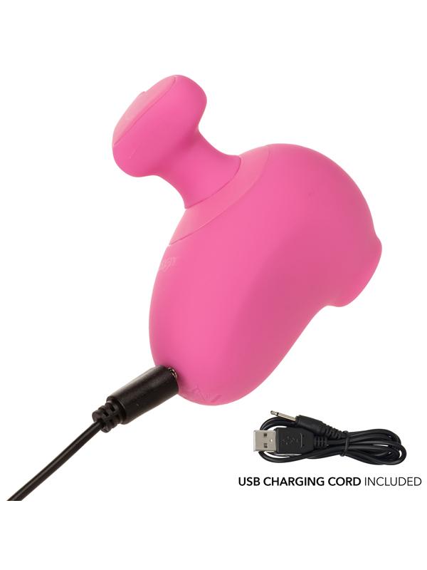 First Time Rechargeable Suck and Play