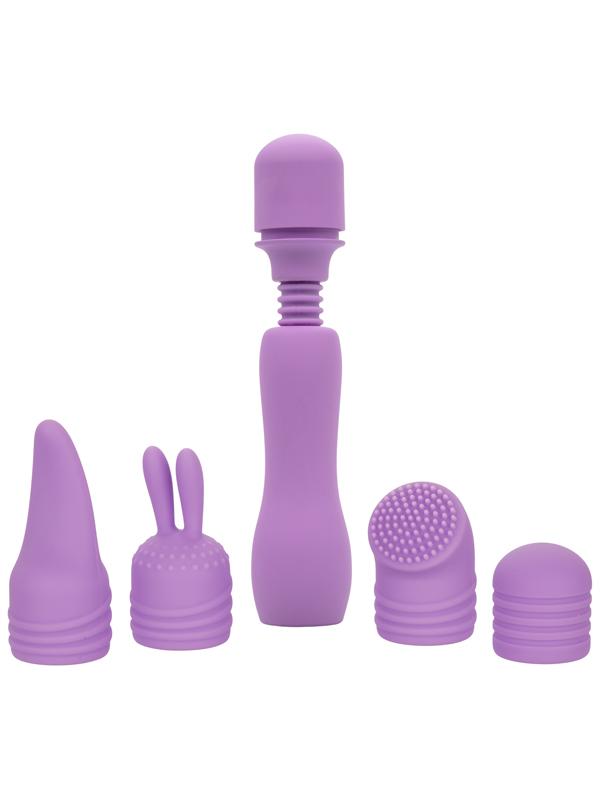 First Time Rechargeable Travel Teaser Kit