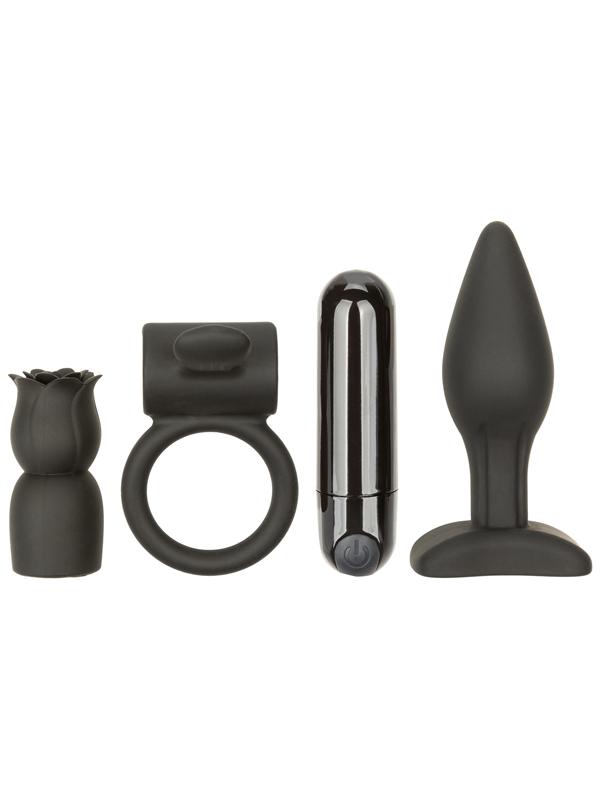 Pleasure Kits Allure Collection
