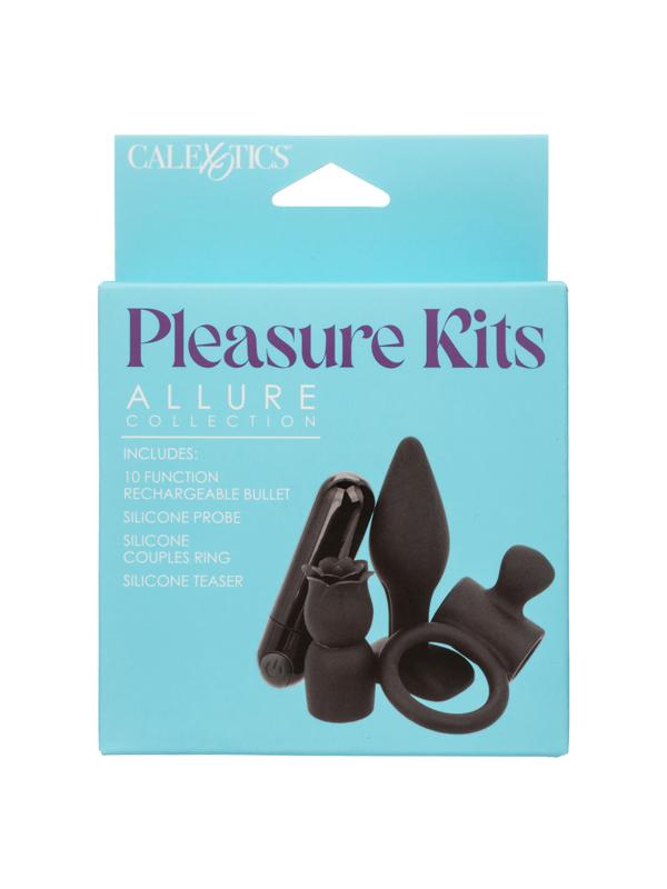 Pleasure Kits Allure Collection