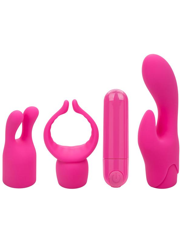 Pleasure Kits Lovers Collection