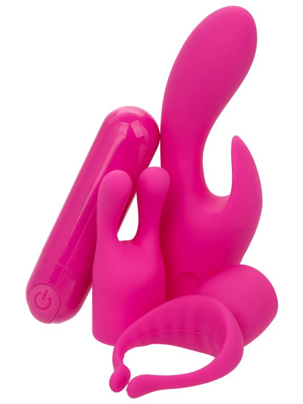 Pleasure Kits Lovers Collection