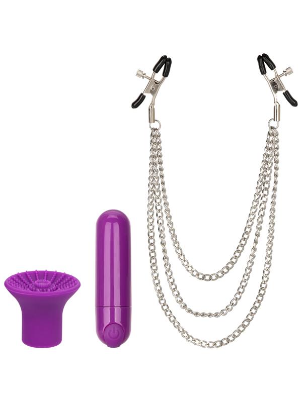 Pleasure Kits Passion Collection