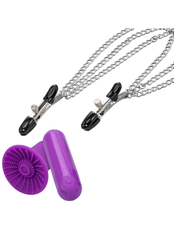 Pleasure Kits Passion Collection