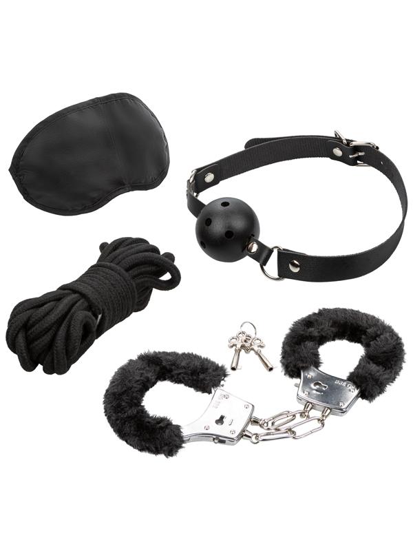 Pleasure Kits Explorer Collection