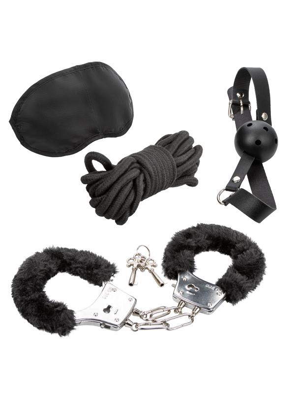 Pleasure Kits Explorer Collection