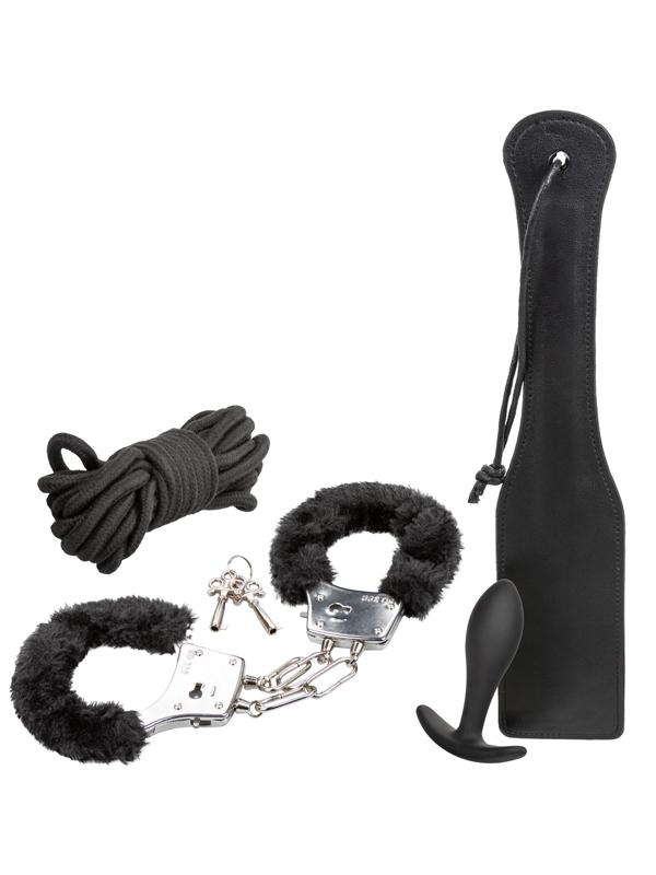 Pleasure Kits Bondage Collection