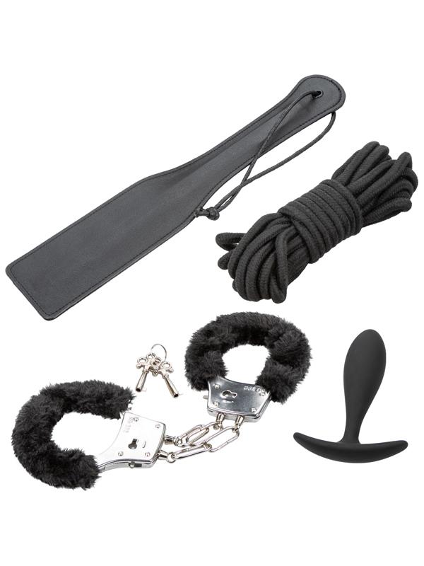 Pleasure Kits Bondage Collection