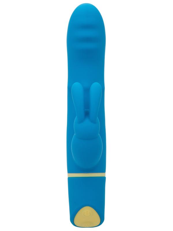 Love Bunny Beaded G Bunny