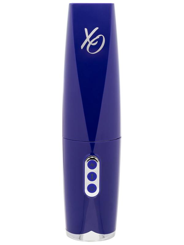 Overdrive Portable Sex Machine Travel Thruster