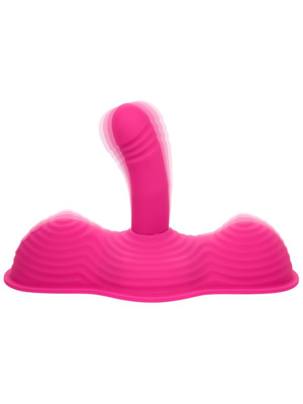 Triple Rider Remote Control Ecstasy Rumbler