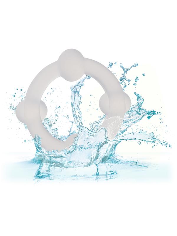 Alpha Liquid Silicone Double Stacker