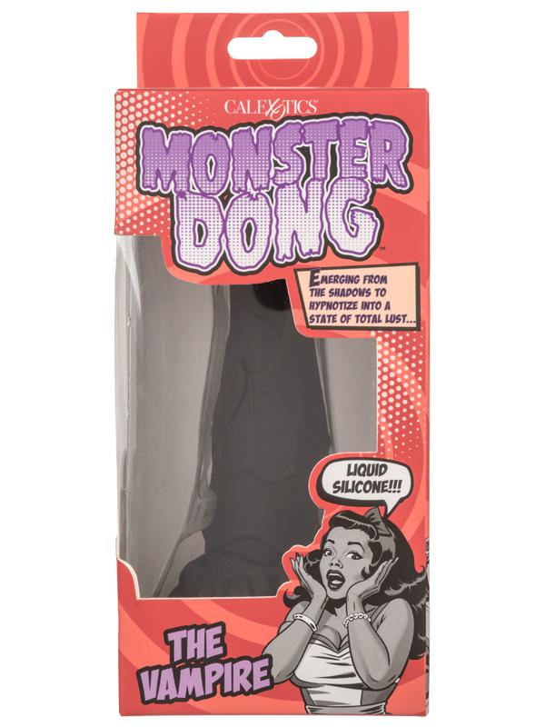 Monster Dong The Vampire