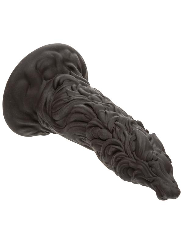 Monster Dong The Werewolf