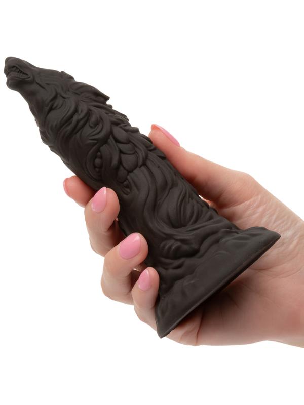 Monster Dong The Werewolf