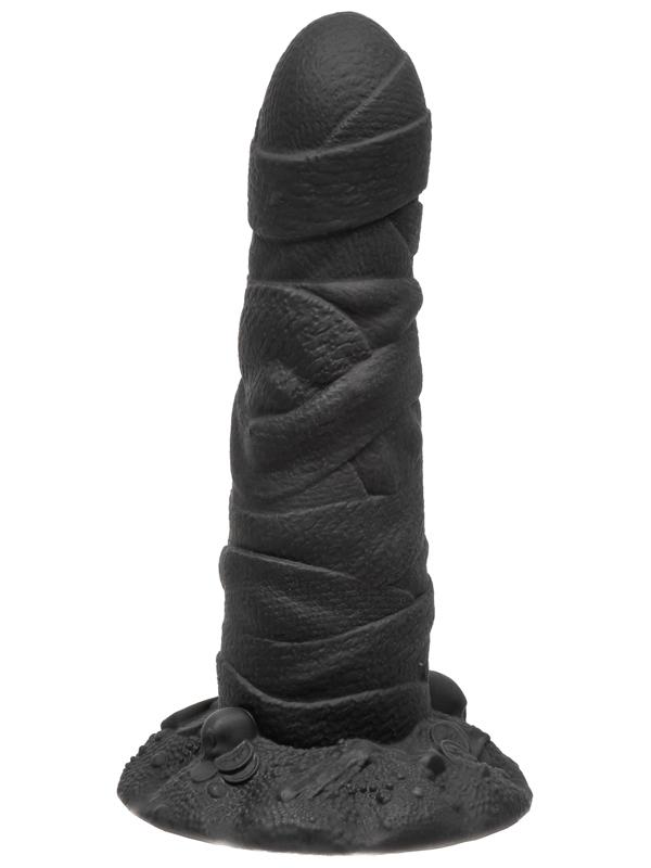 Monster Dong The Mummy