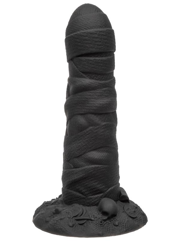 Monster Dong The Mummy