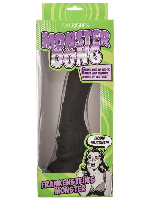 Monster Dong Frankensteins Monster