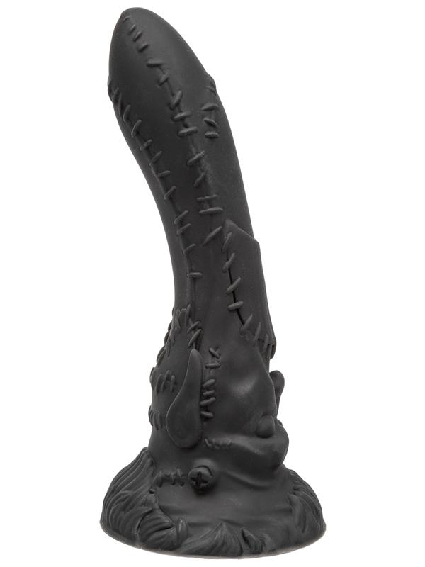 Monster Dong Frankensteins Monster