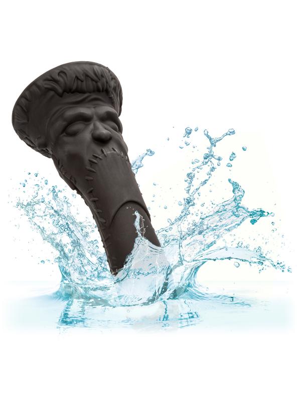 Monster Dong Frankensteins Monster