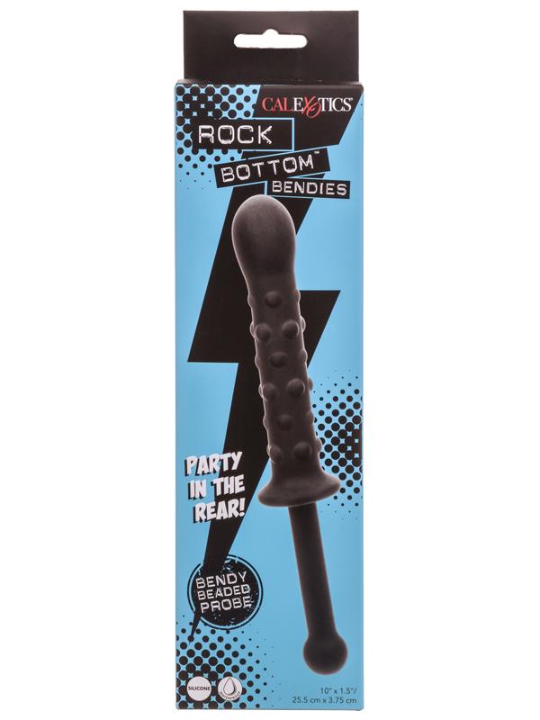 Rock Bottom Bendies Bendy Beaded Probe