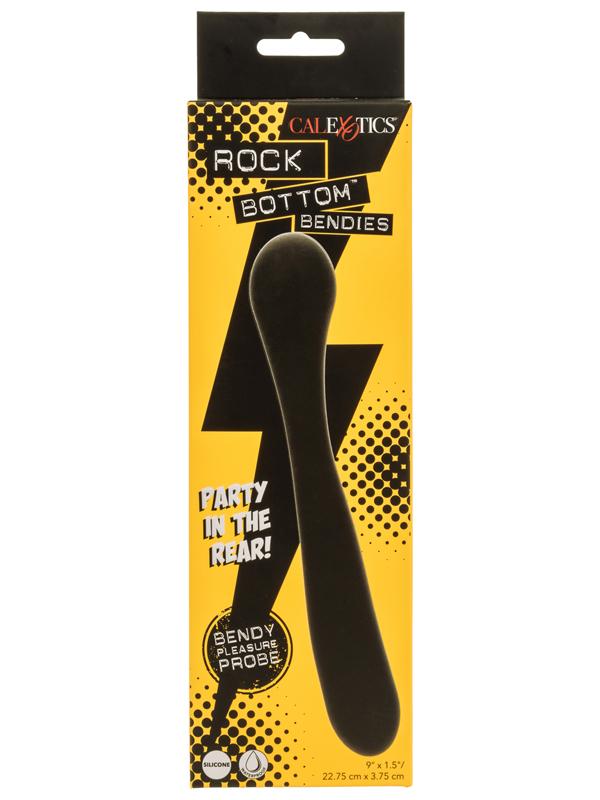 Rock Bottom Bendies Bendy Pleasure Probe