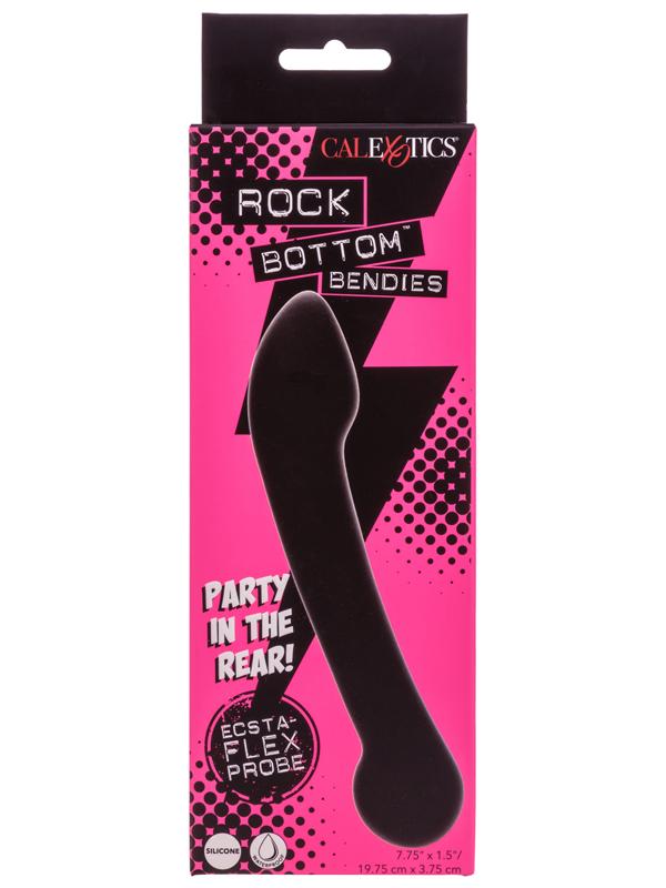 Rock Bottom Bendies Ecsta-Flex Probe