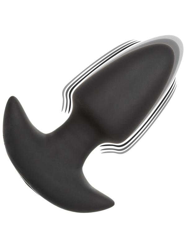 Rock Bottom Thrusting Probe
