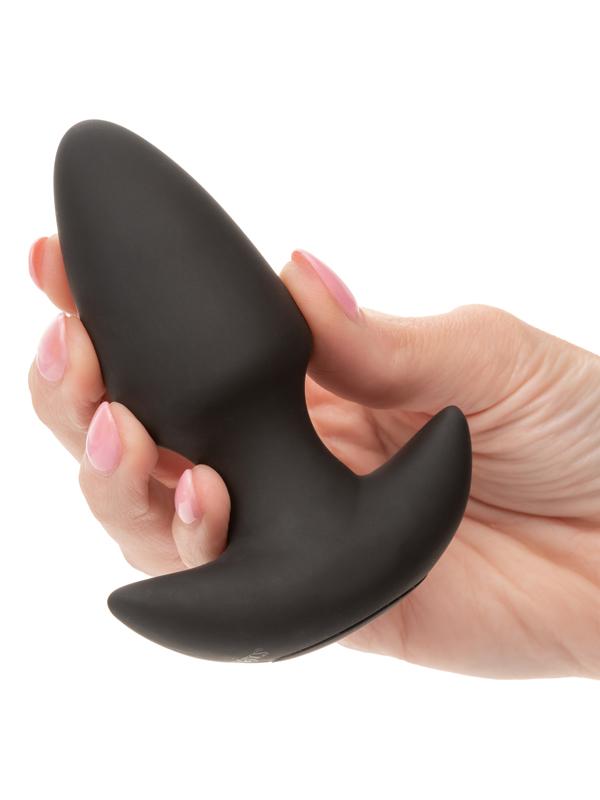 Rock Bottom Thrusting Probe