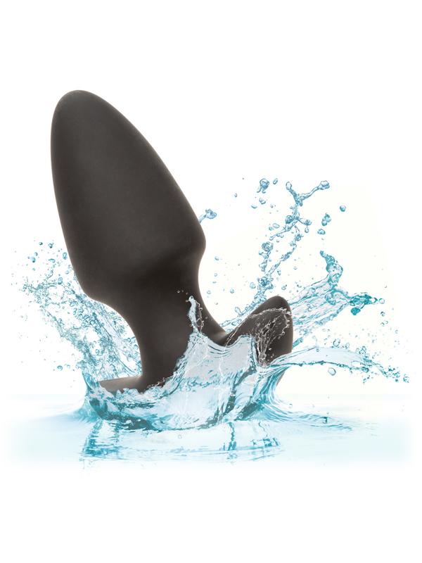 Rock Bottom Thrusting Probe
