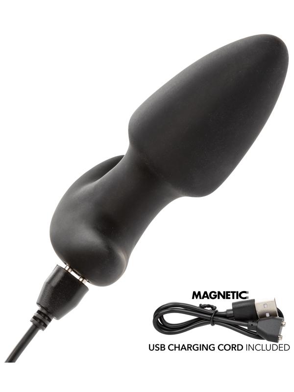 Rock Bottom Thrusting Probe
