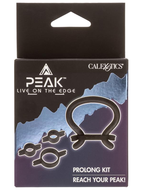 Peak Prolong Kit