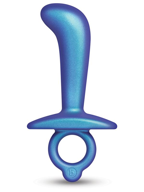 Butties Thumb Silicone Prostate Plug