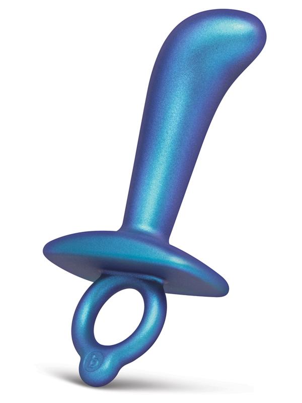 Butties Thumb Silicone Prostate Plug