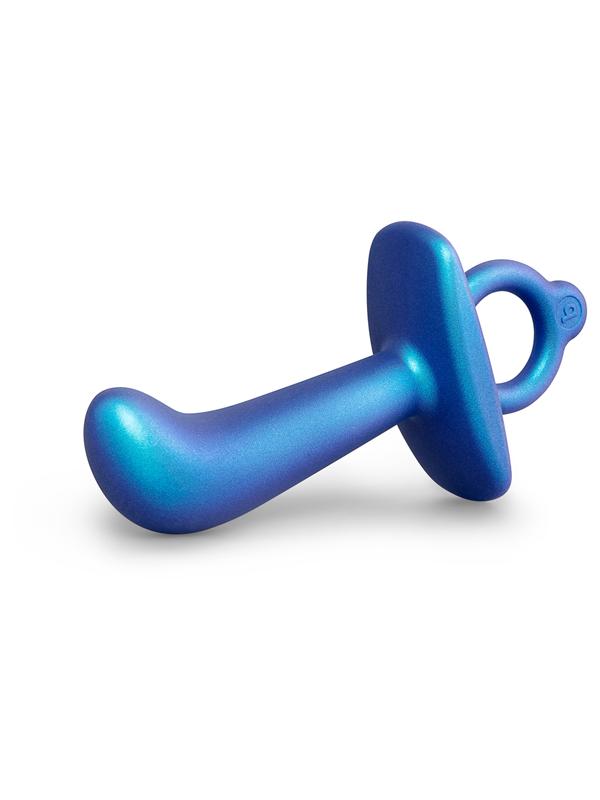 Butties Thumb Silicone Prostate Plug