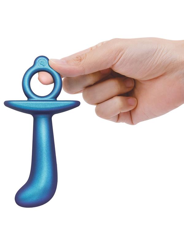 Butties Thumb Silicone Prostate Plug