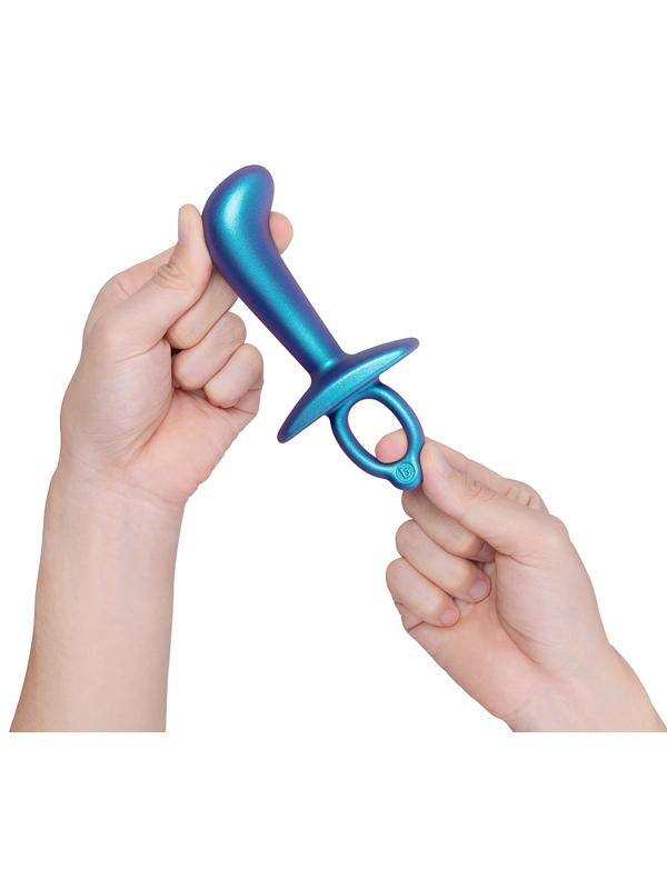Butties Thumb Silicone Prostate Plug