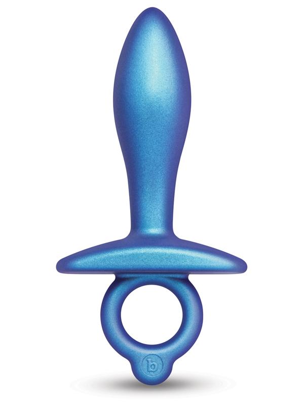 Butties Slide Silicone Butt Plug