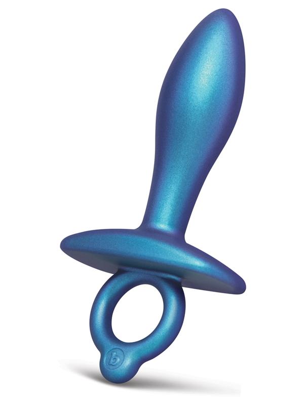 Butties Slide Silicone Butt Plug