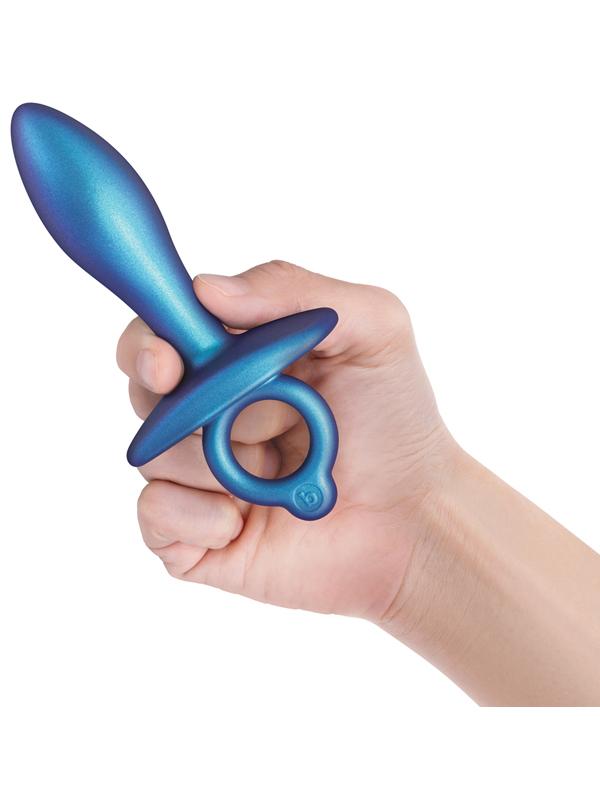 Butties Slide Silicone Butt Plug