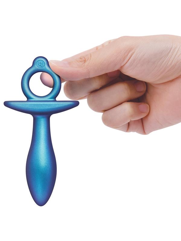 Butties Slide Silicone Butt Plug