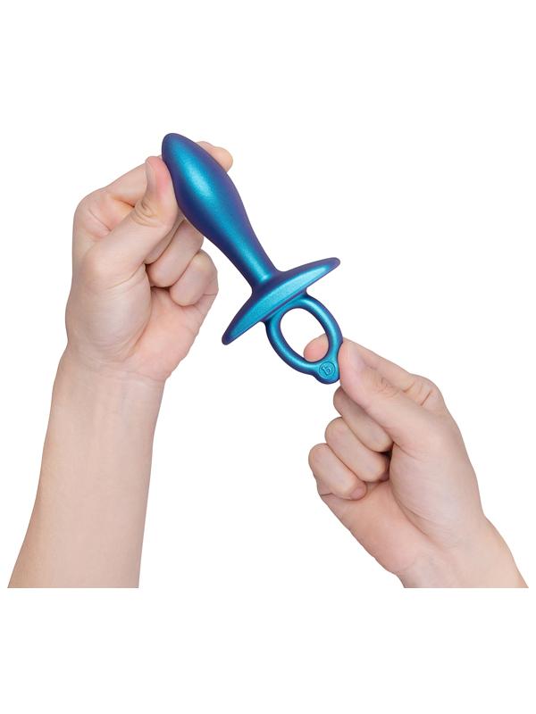 Butties Slide Silicone Butt Plug