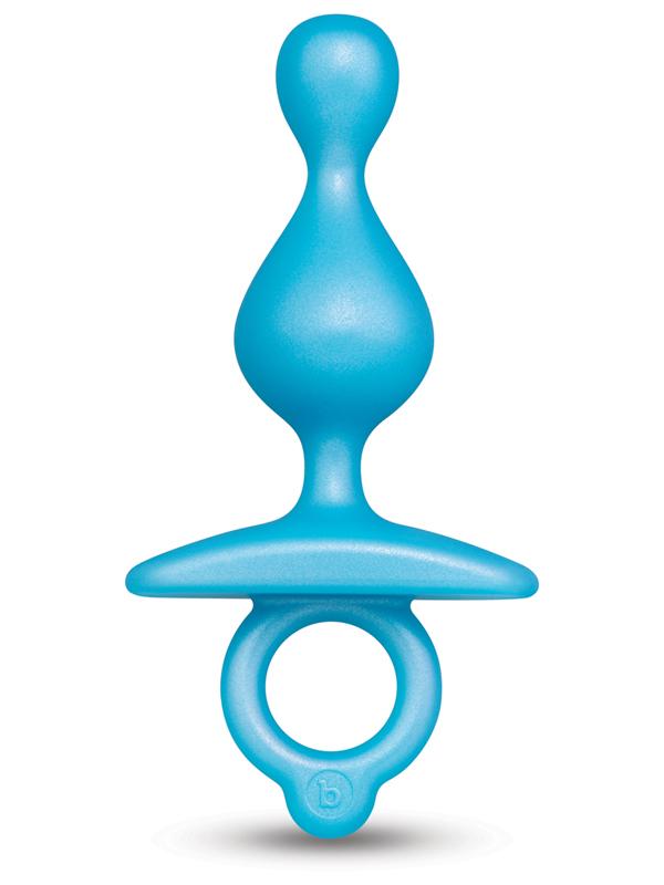 Butties Pop Beaded Silicone Plug