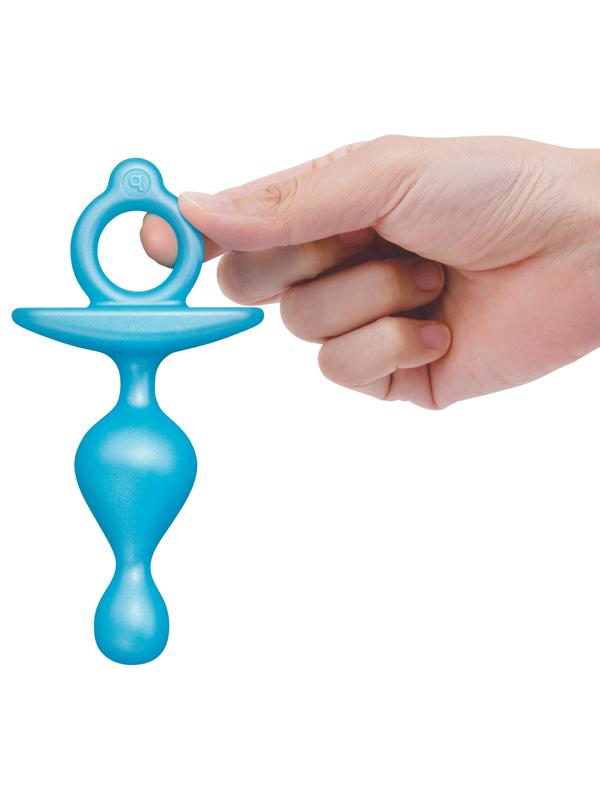 Butties Pop Beaded Silicone Plug