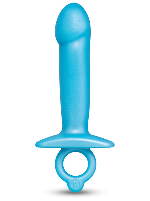 Butties Lil Dil Silicone Anal Dildo