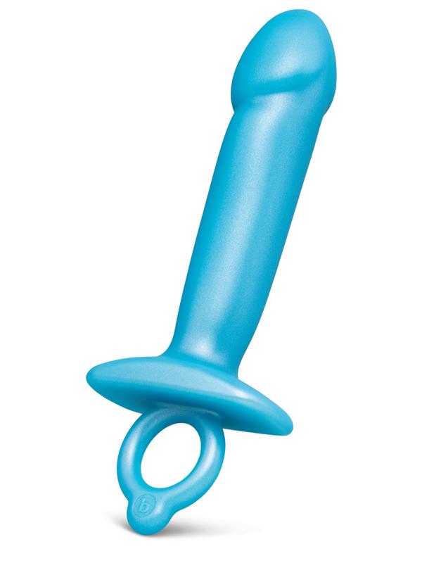 Butties Lil Dil Silicone Anal Dildo