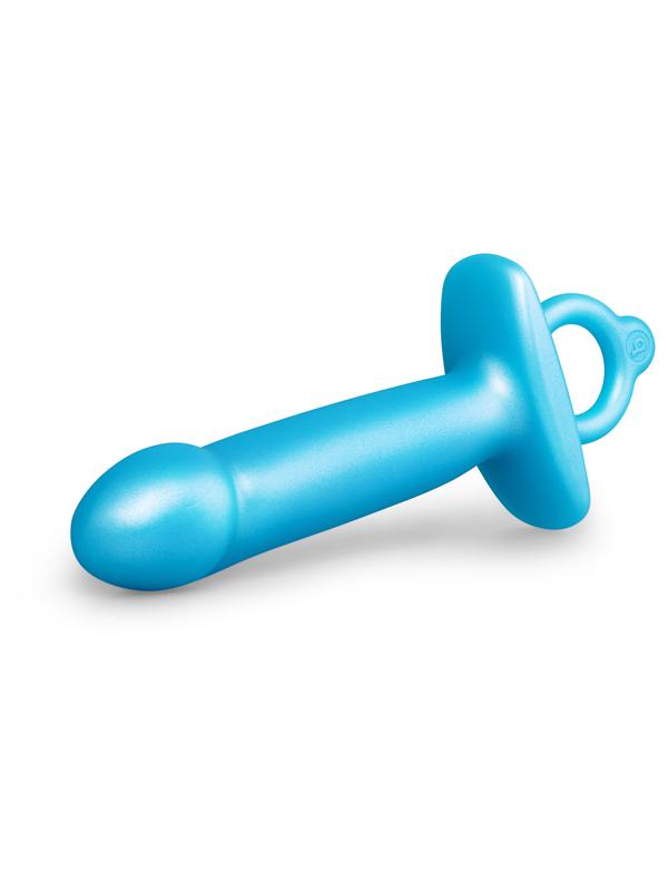 Butties Lil Dil Silicone Anal Dildo