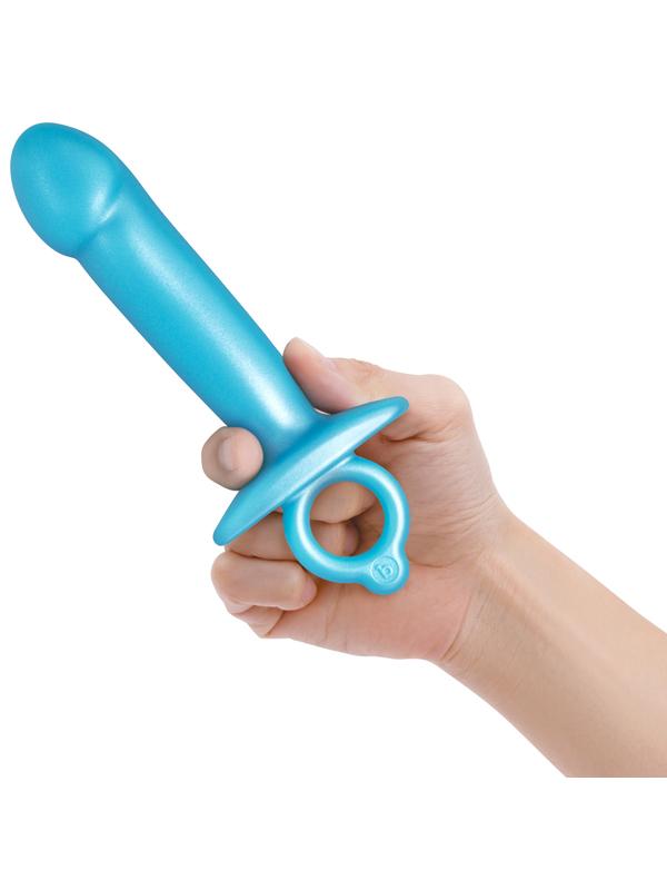 Butties Lil Dil Silicone Anal Dildo