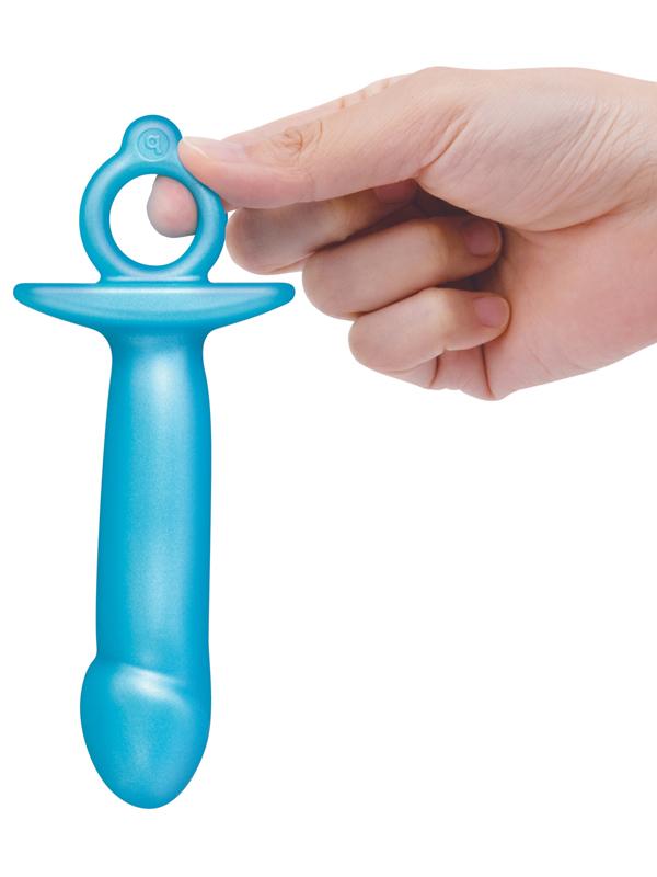 Butties Lil Dil Silicone Anal Dildo